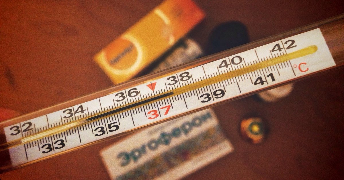 Erkältung und Grippe: Symptome unterscheiden