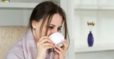 Schnelle Hilfe gegen Erkältung