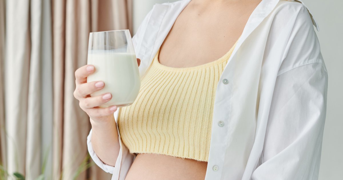 Vitamin-D-Mangel: Dicker Bauch und mehr