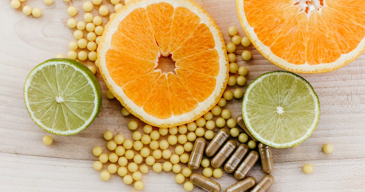 Vitamin-D-Mangel: Gewichtszunahme verstehen