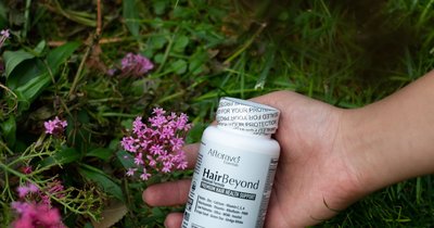 Vitamin-D-Mangel und Haarausfall