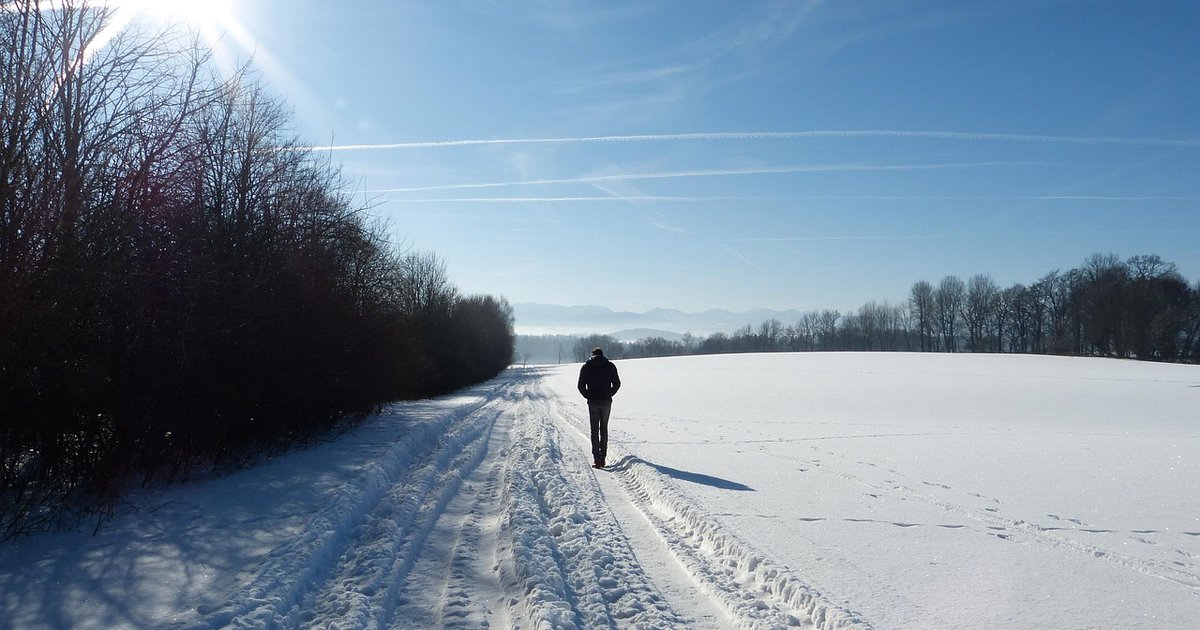 Vitamin-D-Mangel und Depressionen