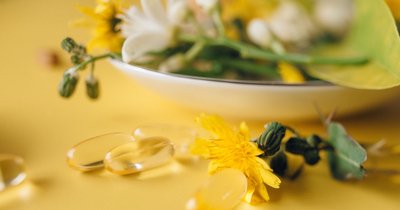 Vitamin-D-Mangel: Kopfschmerzen und Folgen