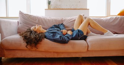 Magen-Darm-Grippe: Symptome erkennen