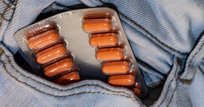 Symptome der Magen-Darm-Grippe