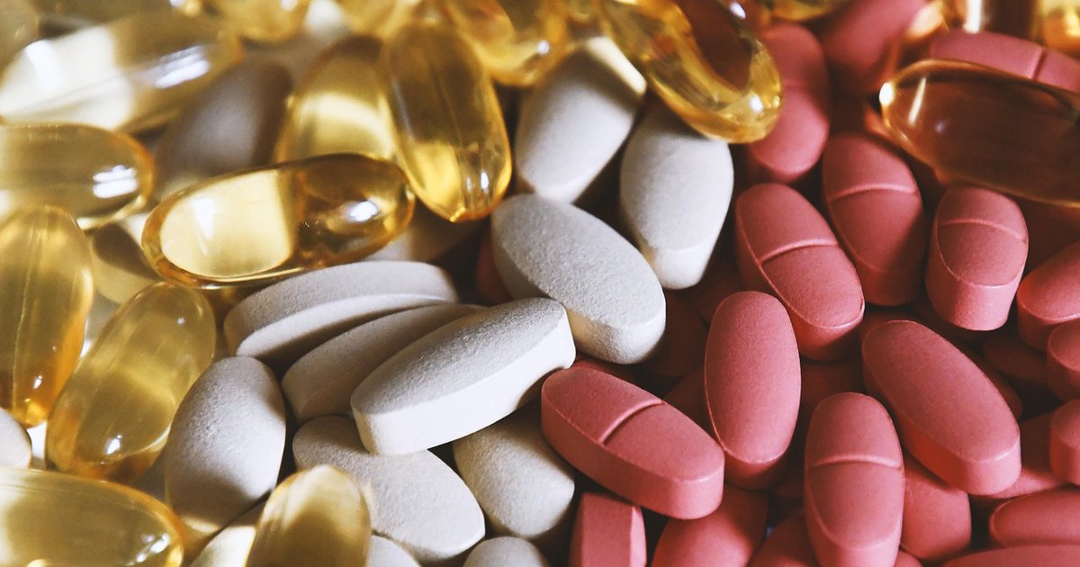 Wie lange dauert Vitamin-D-Mangel?