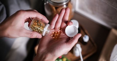 Vitamin-D-Mangel: Wie schnell besserung?