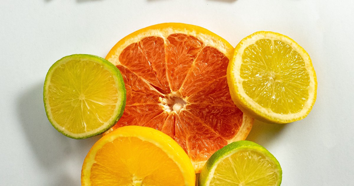 Vitamin-A-D-E-K-Mangel: Überblick