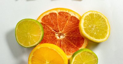 Vitamin-A-D-E-K-Mangel: Überblick