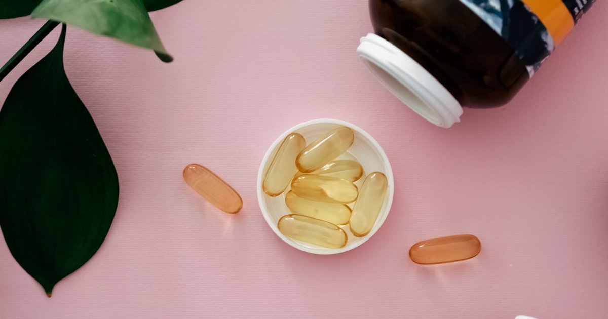 Leber und Vitamin-D-Mangel