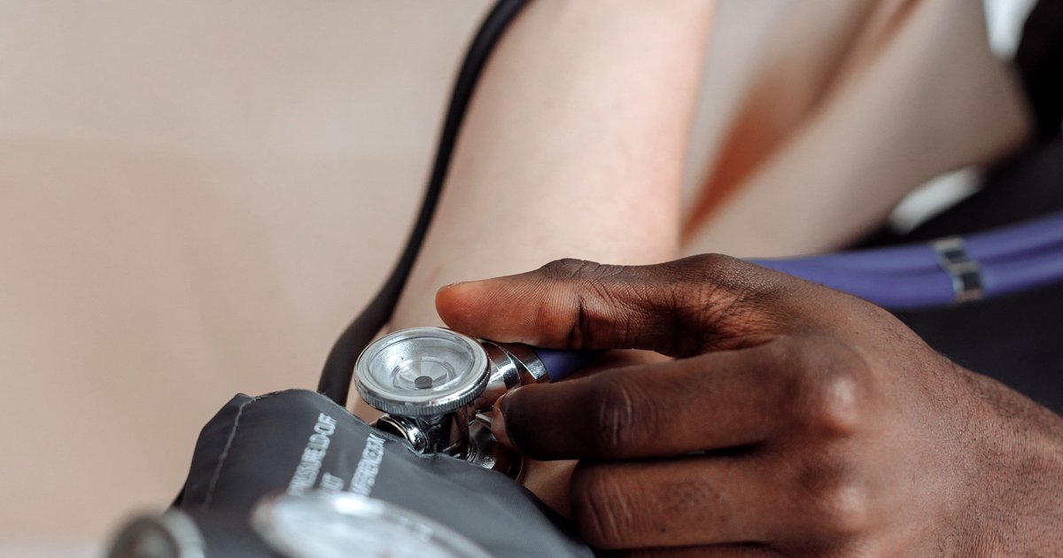 Blutdruck normal und Puls: Zusammenhang