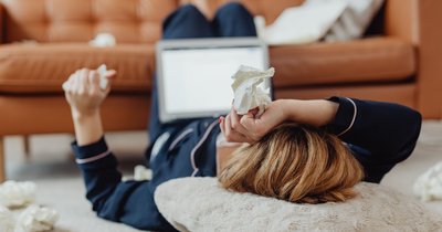 Grippe-Symptome 2025: Übersicht