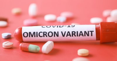 Grippe-Variante: Symptome und Verlauf