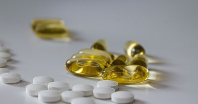 Omega-3 gegen hohes Cholesterin