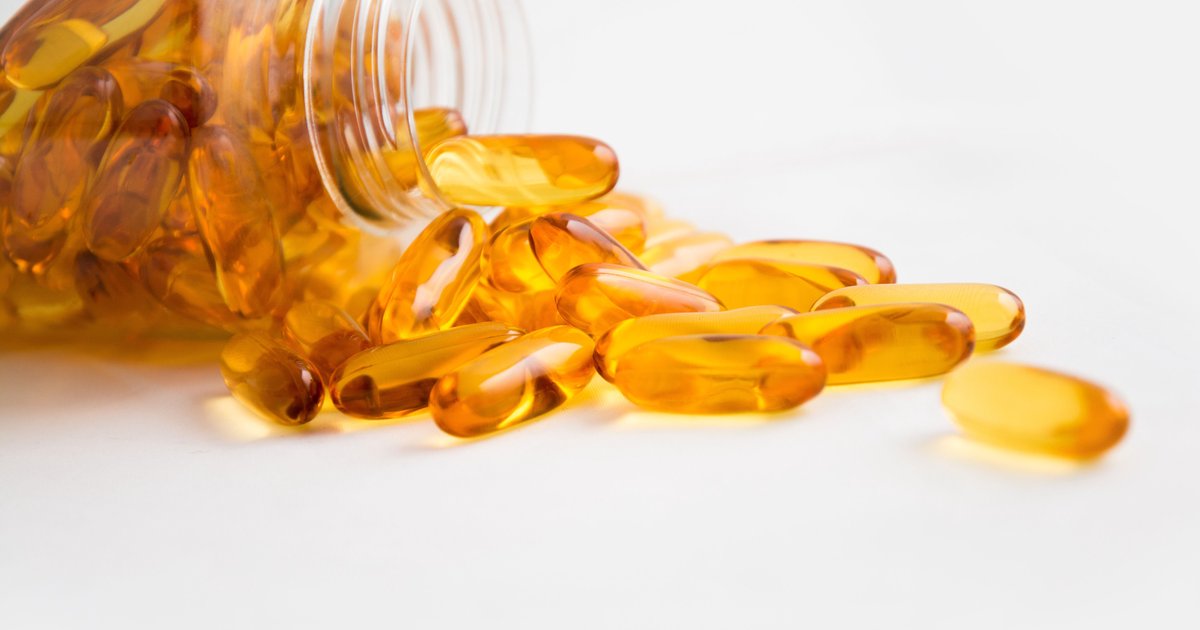 Omega-3-Fettsäuren: Cholesterin senken
