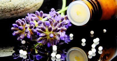 Homöopathie gegen hohes Cholesterin