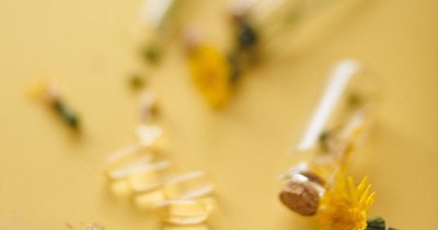 Cholesterin senken: Homöopathische Mittel