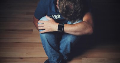 Depressionen durch Vitamin-D-Mangel