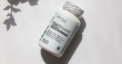 Vitamin-D-Mangel verursacht Haarausfall
