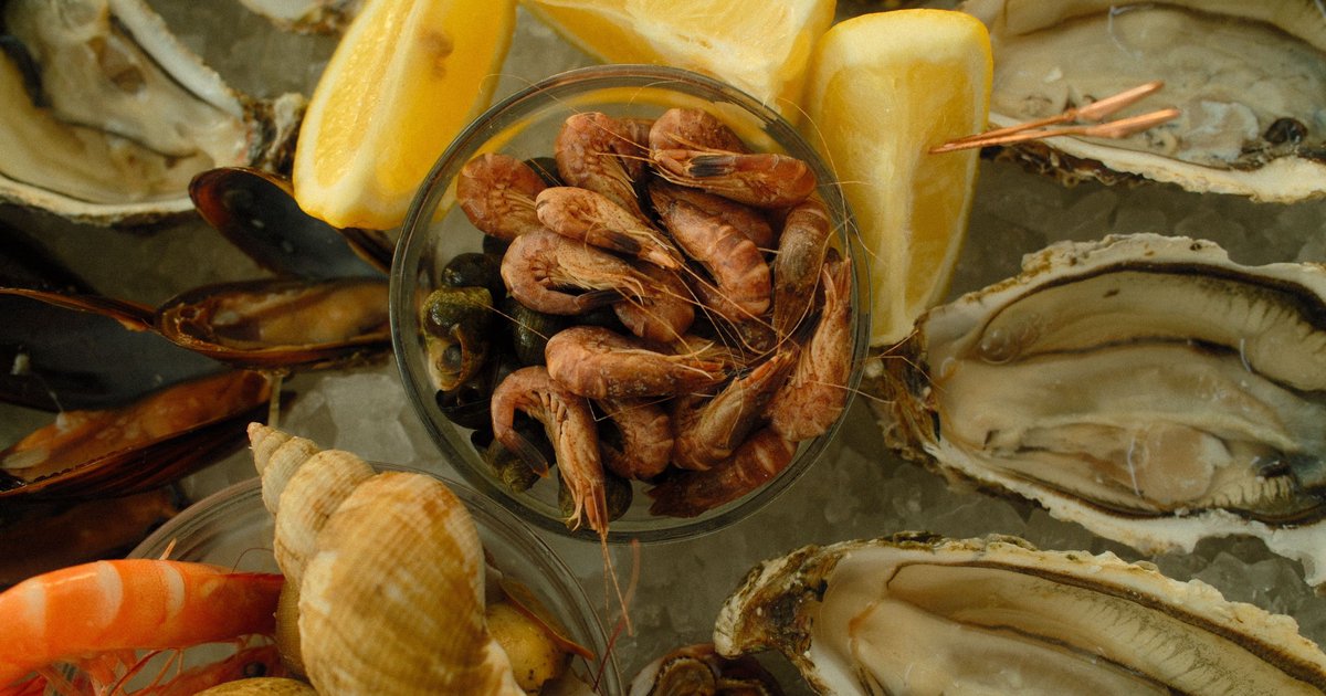 Was essen bei Vitamin-D-Mangel