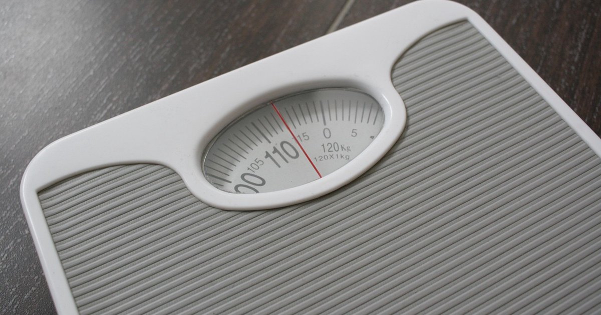 Diabetes Typ 2: Gewichtszunahme bei Frauen erkennen