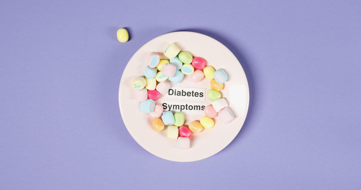 Diabetes Typ-2 Symptome: Gewichtszunahme bei Frauen