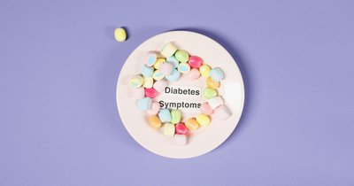 Diabetes Typ-2 Symptome: Gewichtszunahme bei Frauen