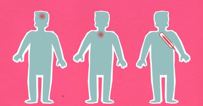 Grippe ohne Symptome: Stille Infektionen erkennen