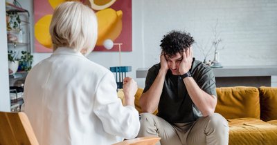 Depression: Welche Therapie hilft wirklich