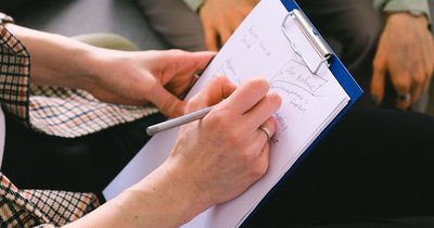 Therapie bei Depression: Optionen und Wirksamkeit