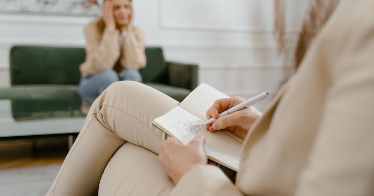 Therapie der Depression: Behandlungsmöglichkeiten