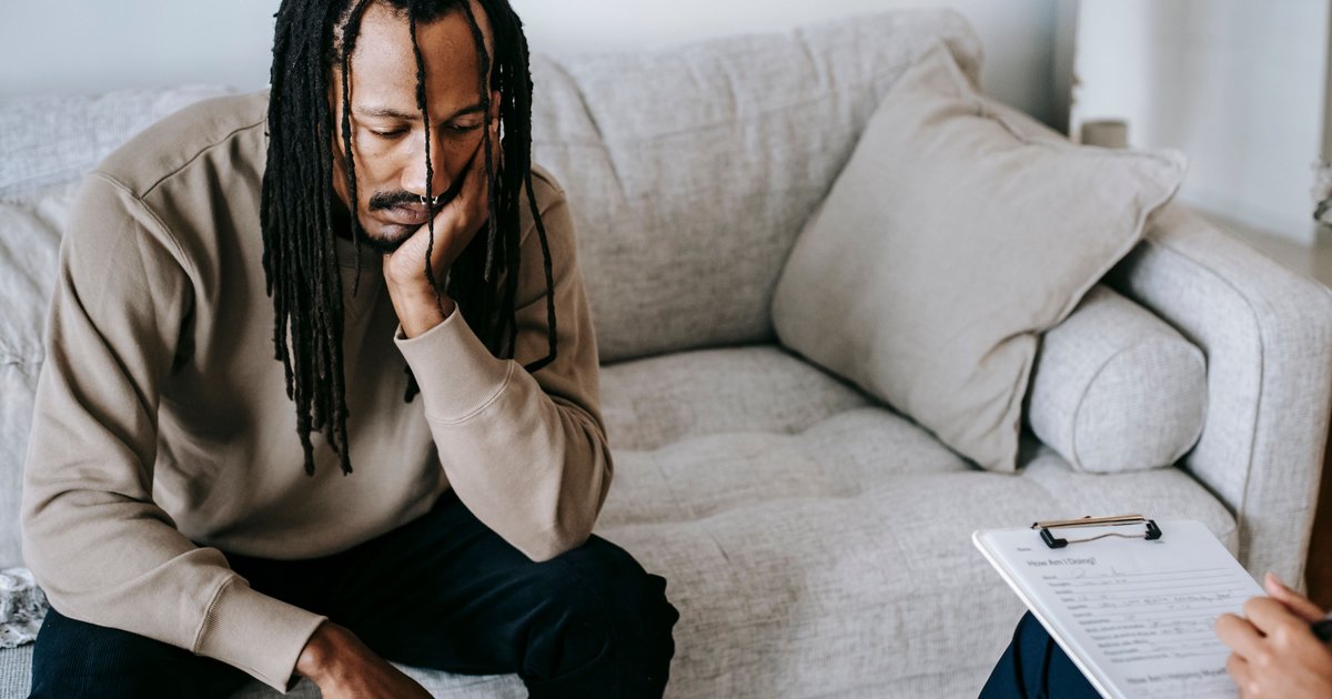 Therapie für Depression: Wege zur Genesung