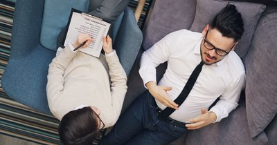 Therapie von Depression: Ansätze und Erfolge