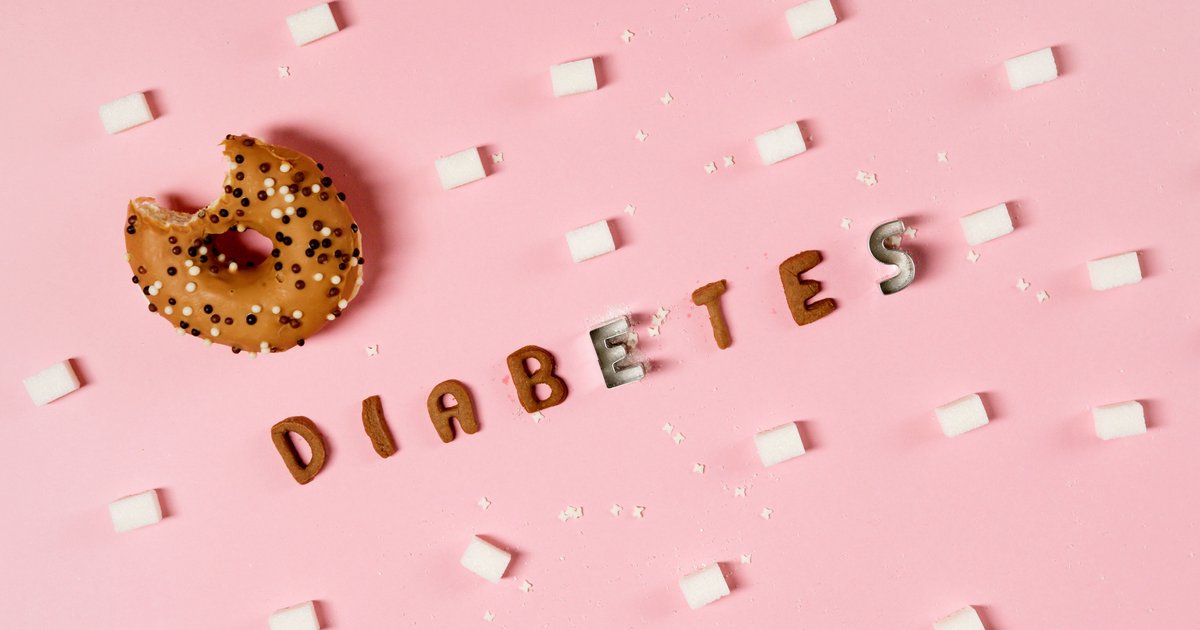 Welcher Kuchen bei Diabetes Typ 2 erlaubt