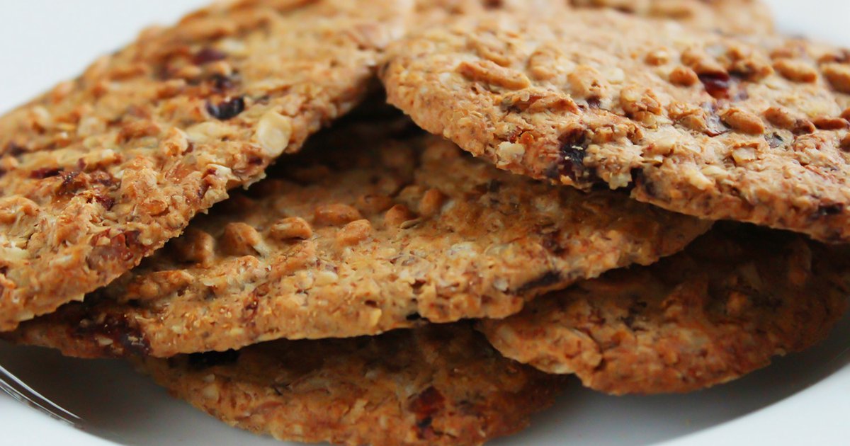 Kekse für Diabetes Typ 2: Zuckerfreie Alternativen