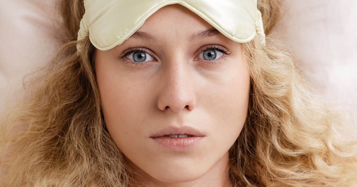 Schlafstörung durch Vitamin-D-Mangel: Zusammenhang