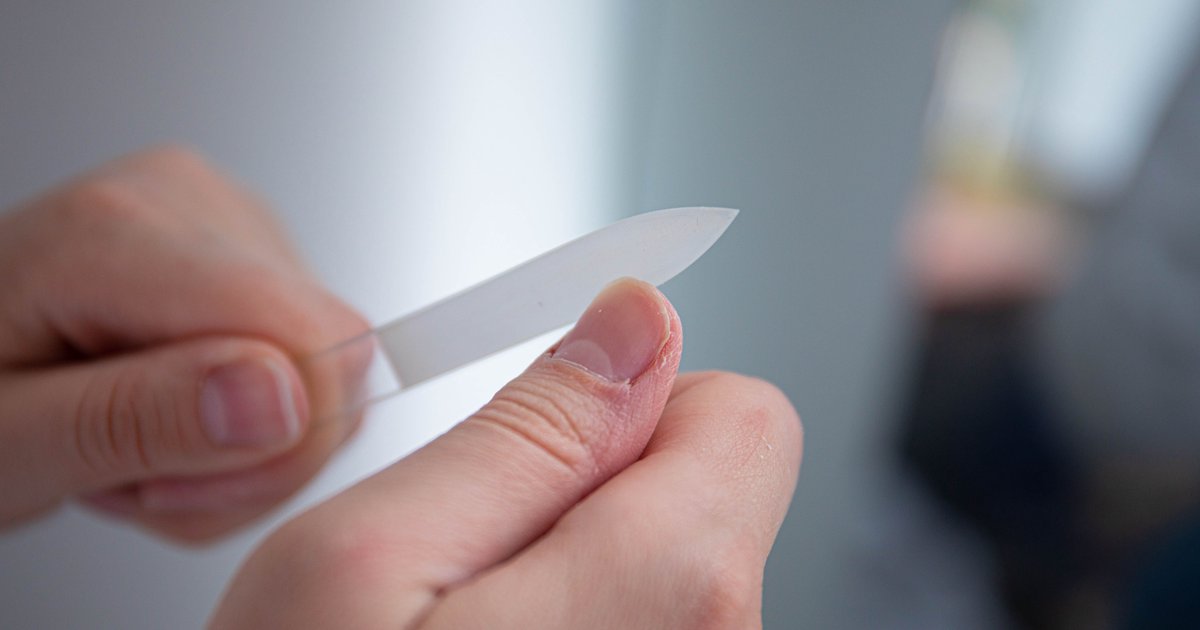 Vitamin-D-Mangel Fingernägel: Zeichen und Folgen