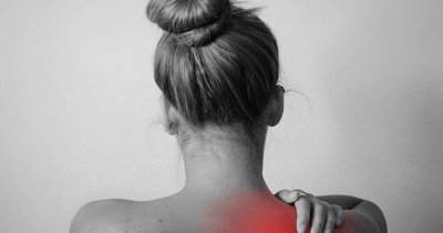 Vitamin-D-Mangel Muskelschmerzen: Ursachen verstehen