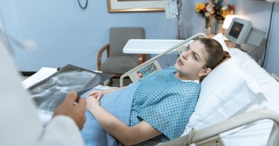 Grippe-Symptome im 1-Tages-Rhythmus erkennen