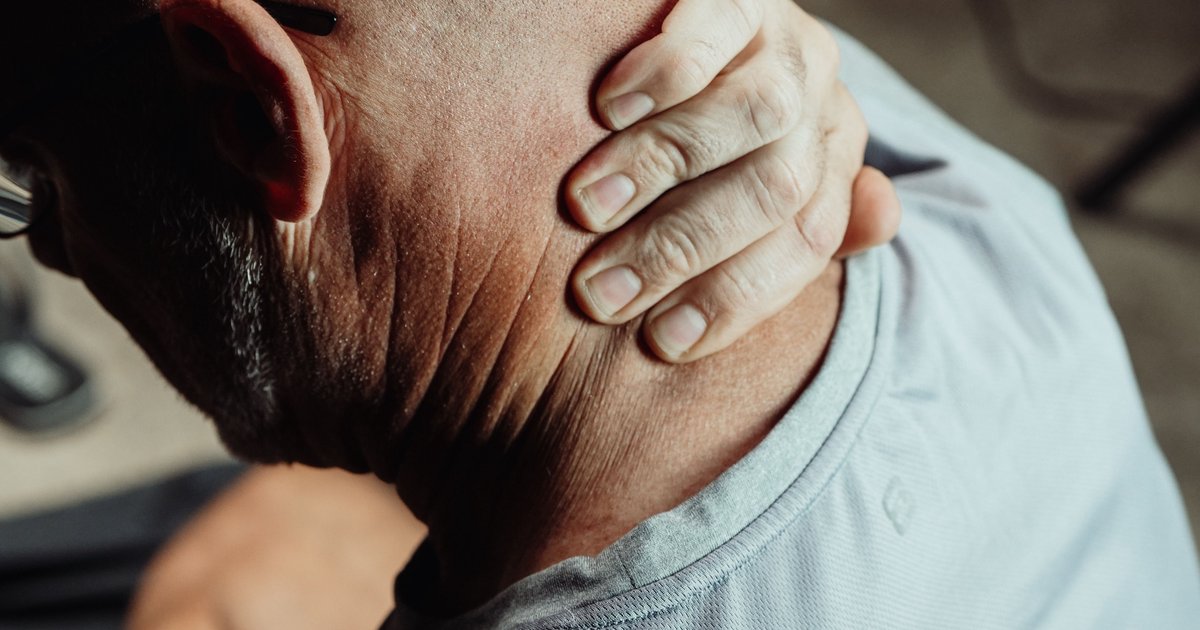 Schwindel durch Vitamin-D-Mangel: Was hilft