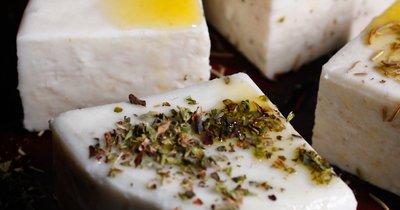 Frischkäse bei Diabetes Typ 2: Richtige Menge