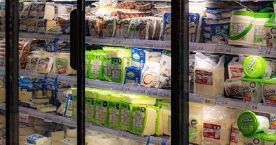 Wieviel Milch bei Diabetes Typ 2 erlaubt