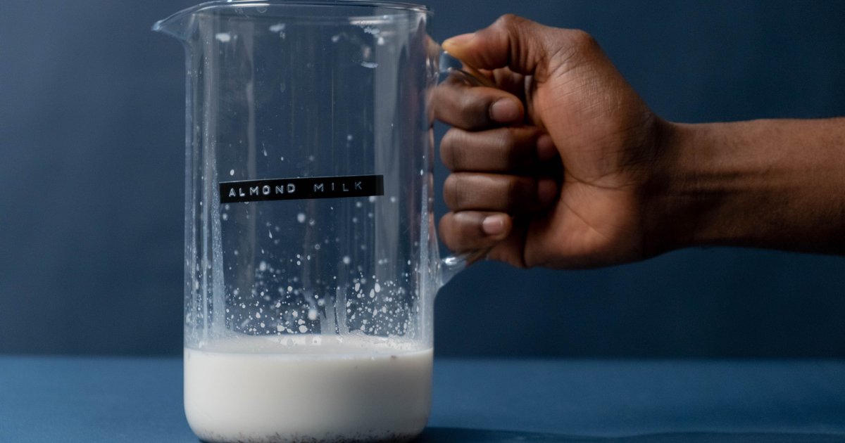 Milch bei Diabetes Typ-2: Dosierung und Auswahl