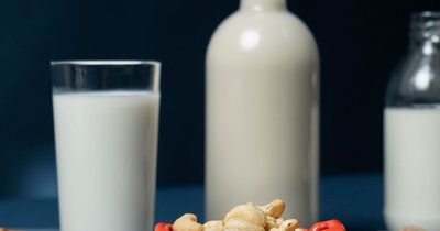 Sahne bei Diabetes Typ 2: Verträglichkeit prüfen