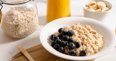 Haferflocken Cholesterin senken: Wirkung und Dosierung
