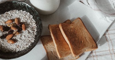 Wie viel Haferflocken täglich für Cholesterin?