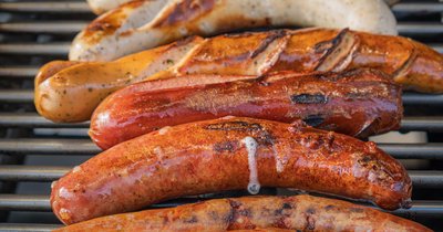 Bratwurst bei Diabetes Typ 2: Was ist erlaubt?