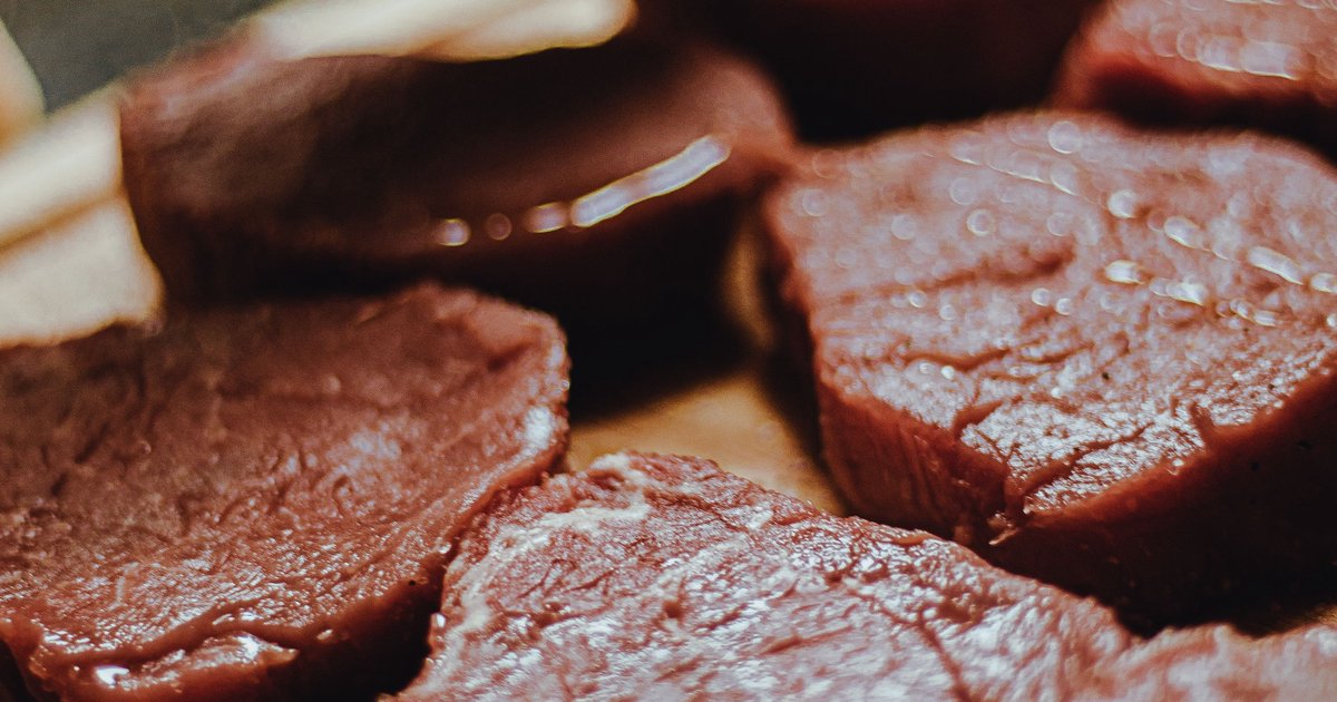 Welches Fleisch bei Diabetes Typ 2 empfohlen?
