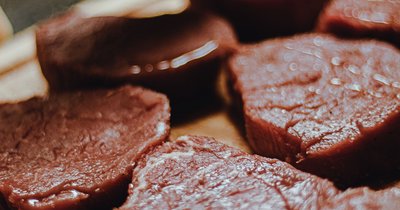 Welches Fleisch bei Diabetes Typ 2 empfohlen?