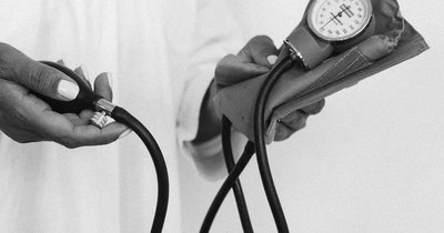 Blutdruck in der Schwangerschaft: Normalwerte